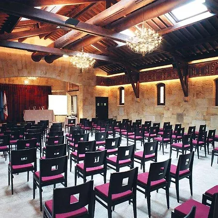 Oca Palacio De La Llorea * Gijón