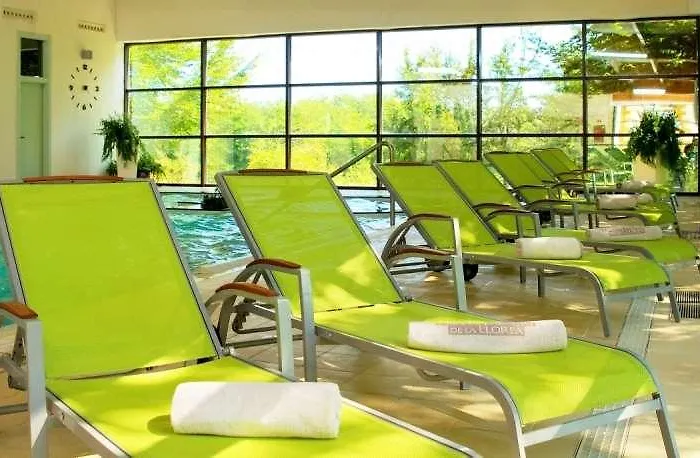 Hotel Oca Palacio De La Llorea *