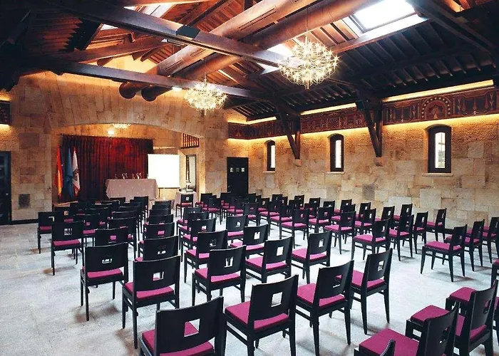 Oca Palacio De La Llorea * Gijón