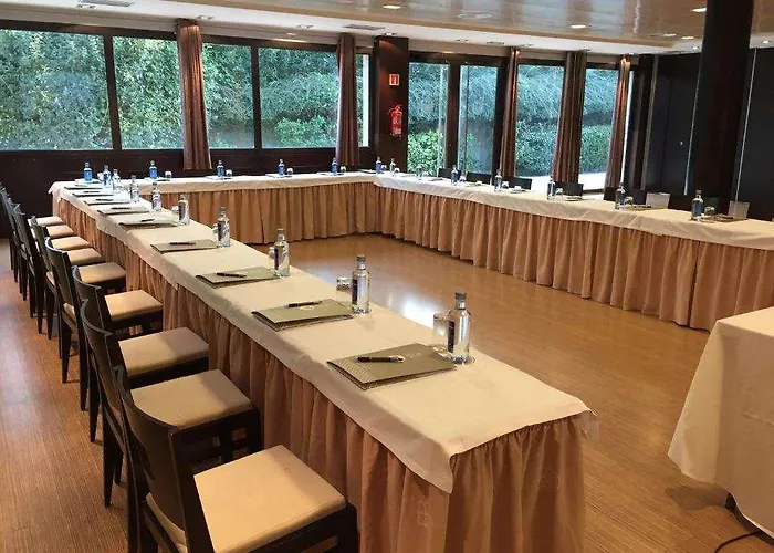 Oca Palacio De La Llorea Hotel Gijón