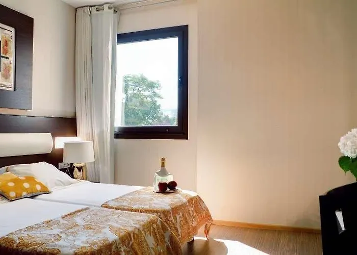 Oca Palacio De La Llorea