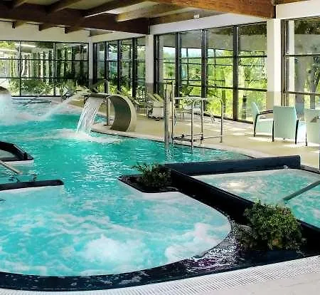 Oca Palacio De La Llorea