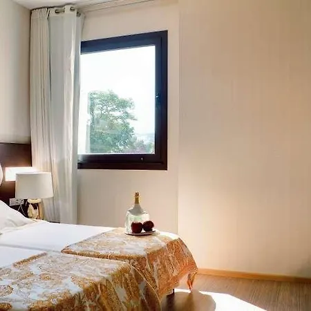 Oca Palacio De La Llorea